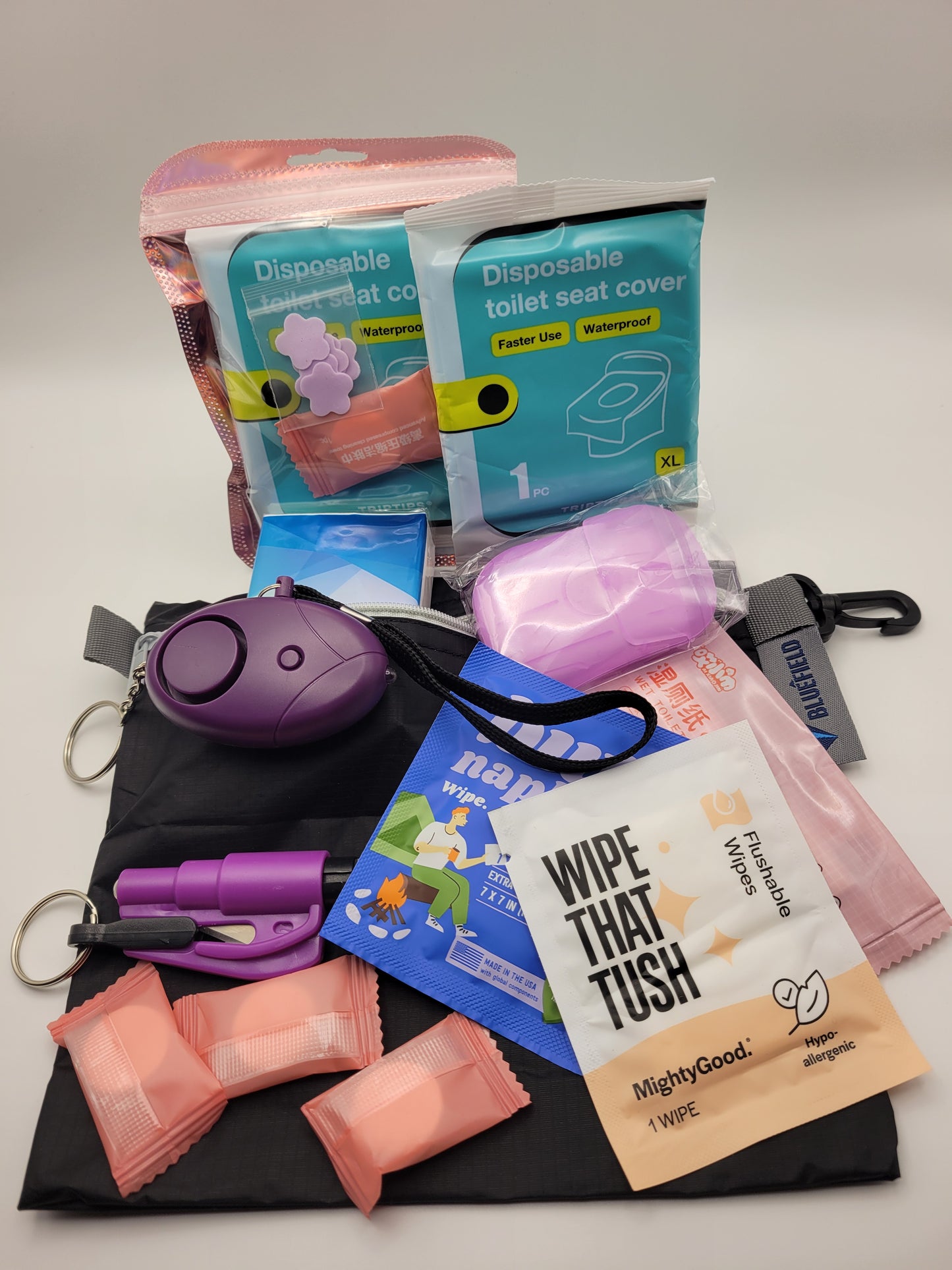Little Black Bag Bundle