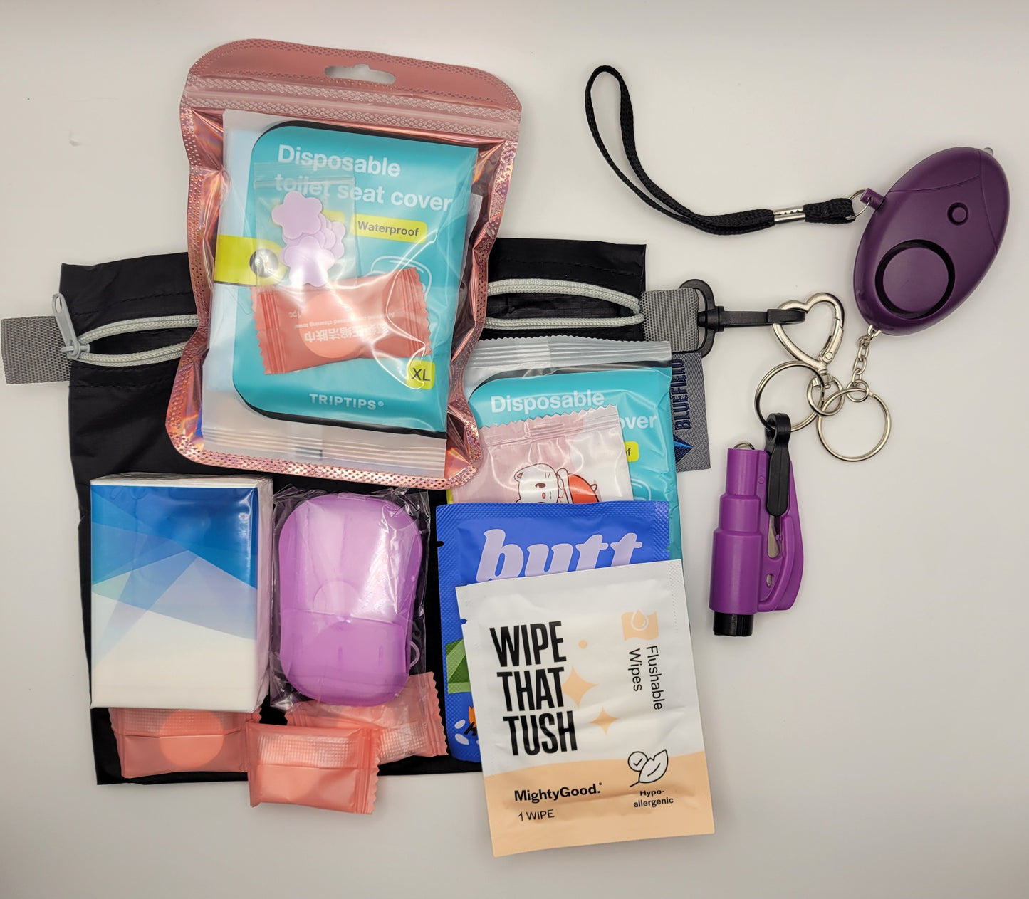 Little Black Bag Bundle